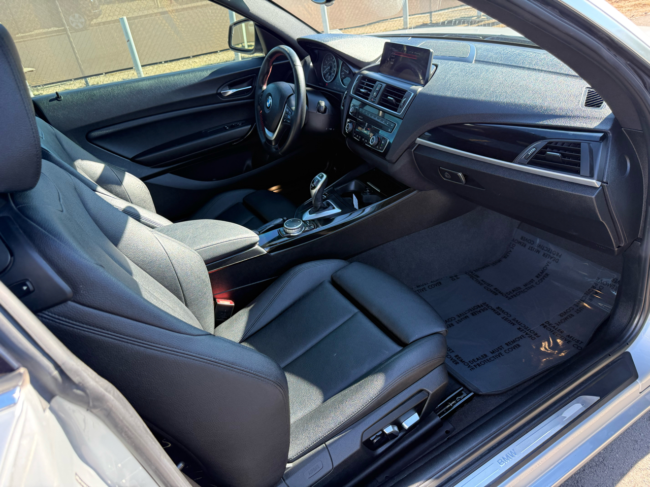 BMW 2 Series 2dr Cpe 228i RWD SULEV 2016