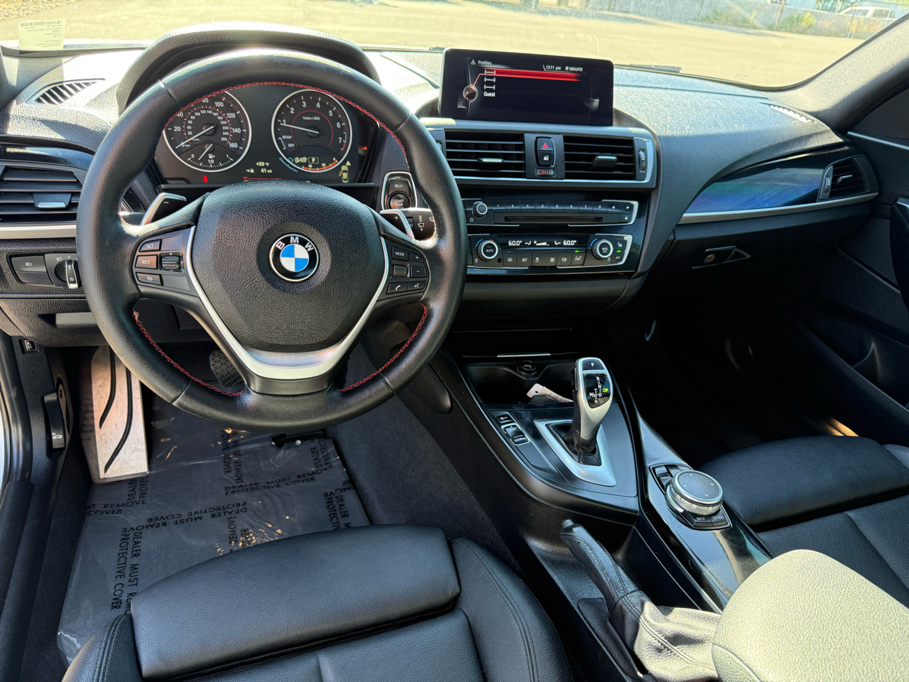 BMW 2 Series 2dr Cpe 228i RWD SULEV 2016