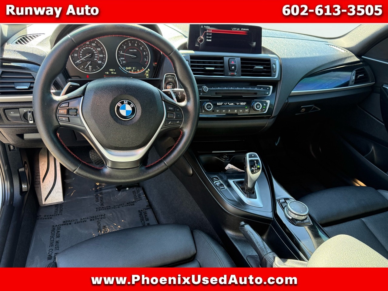 BMW 2 Series 2dr Cpe 228i RWD SULEV 2016