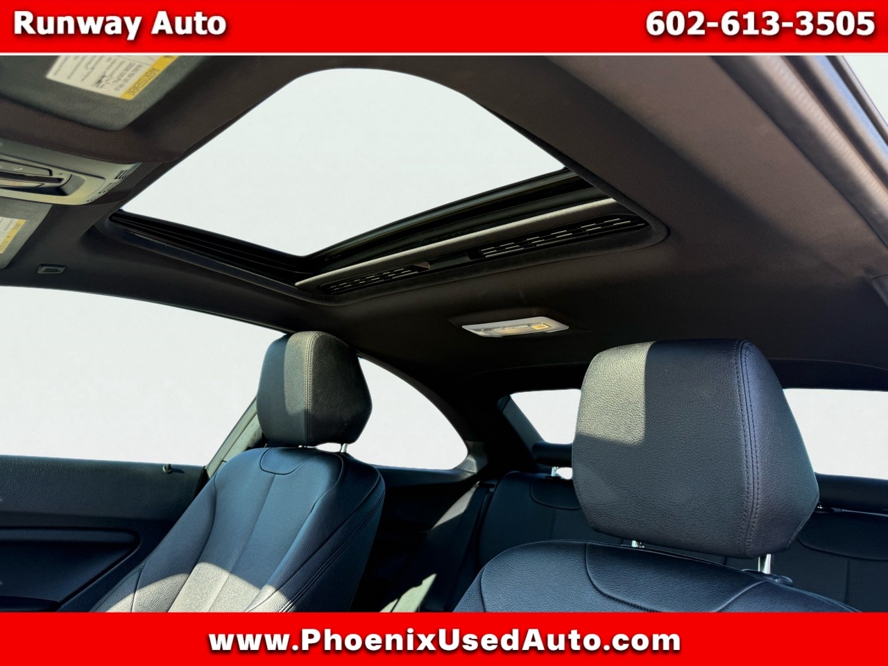 BMW 2 Series 2dr Cpe 228i RWD SULEV 2016