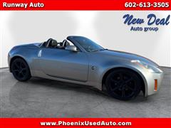 2004 Nissan 350Z 