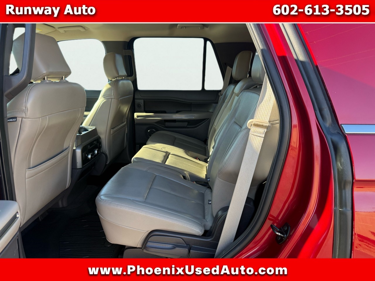 Ford Expedition XLT 4x4 2018