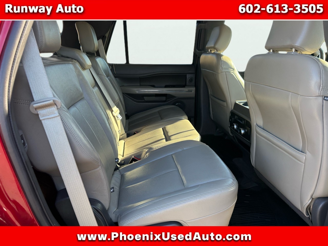 Ford Expedition XLT 4x4 2018