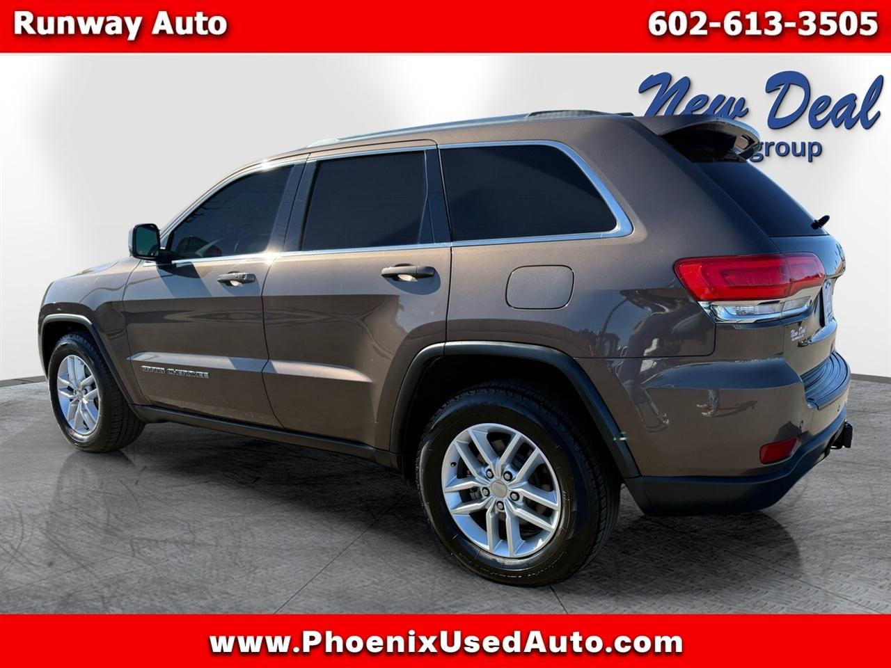 View vehicle photo 5