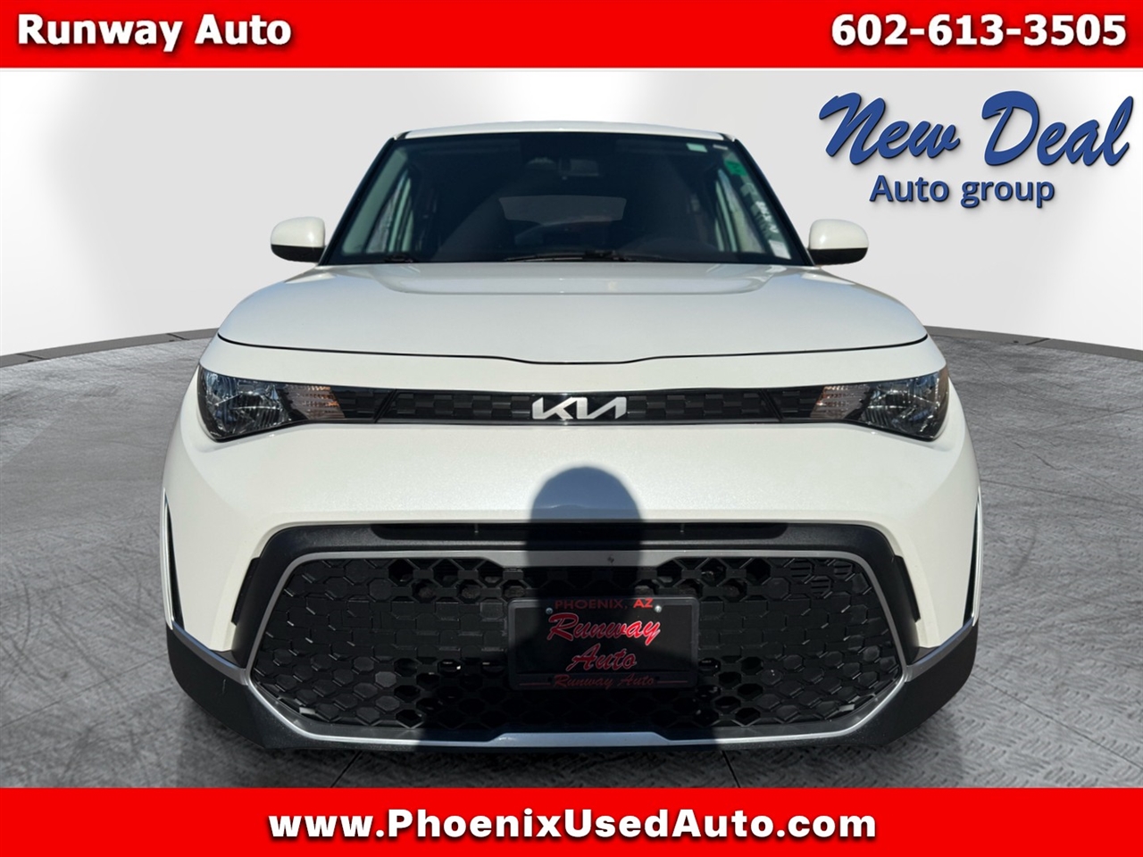 Kia Soul LX IVT 2024