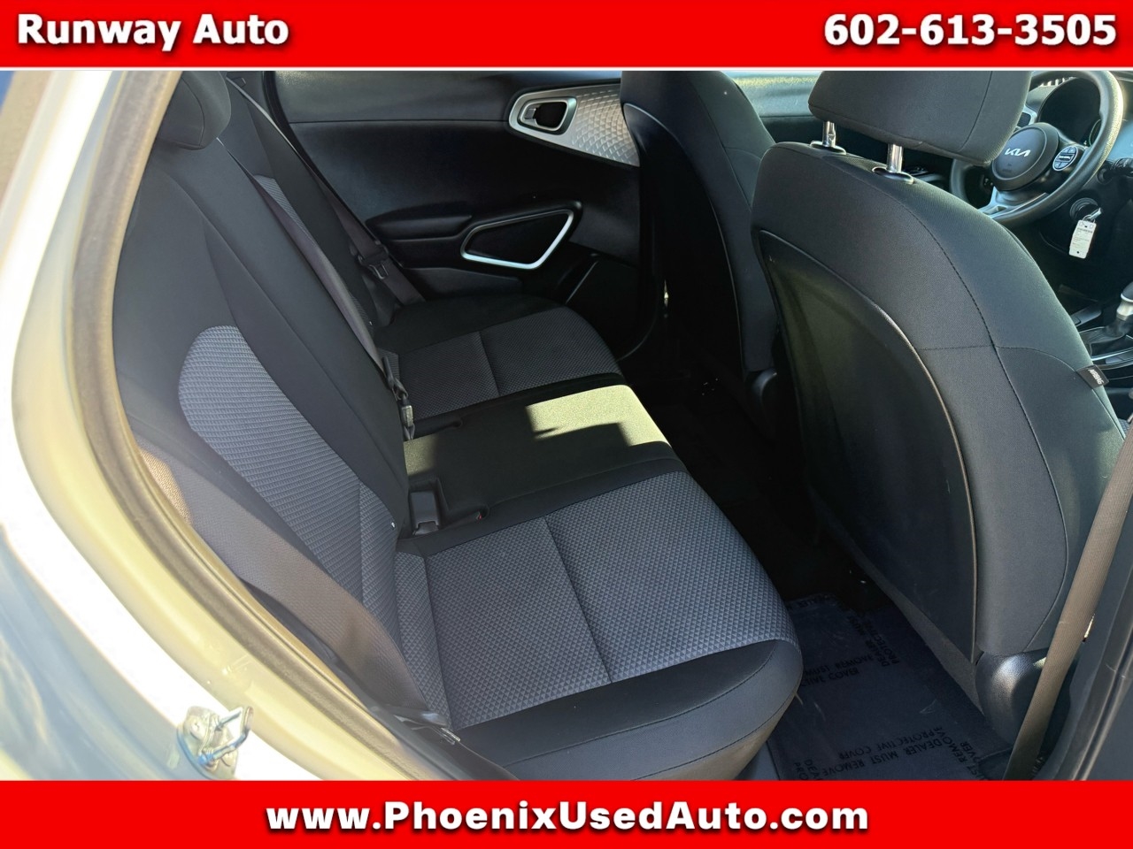 Kia Soul LX IVT 2024