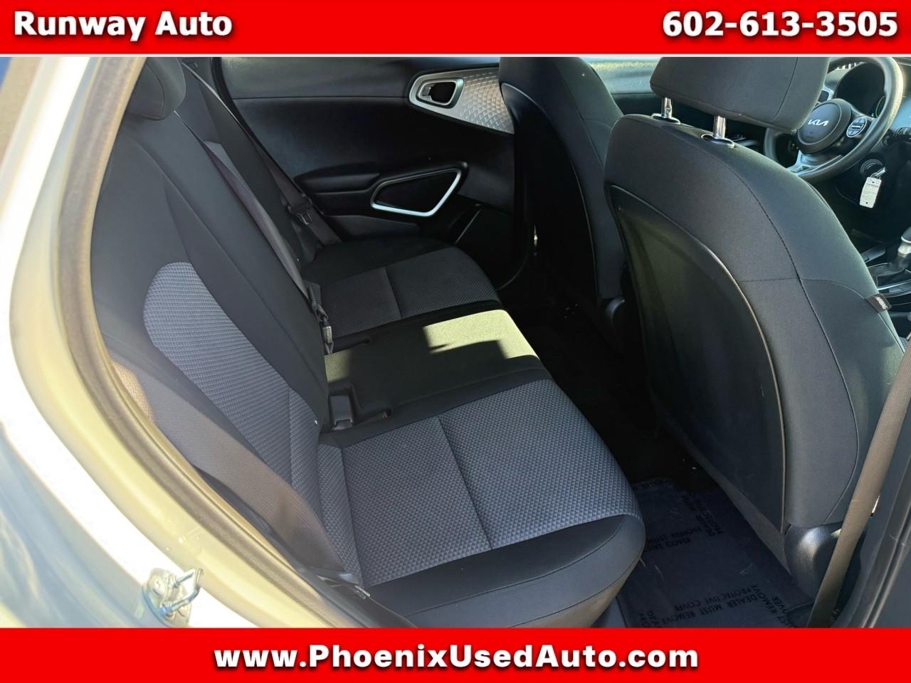 Kia Soul LX IVT 2024