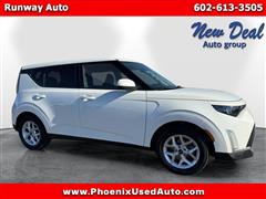 2024 Kia Soul 