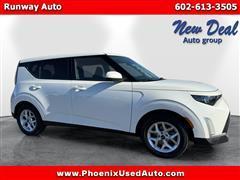 2024 Kia Soul 