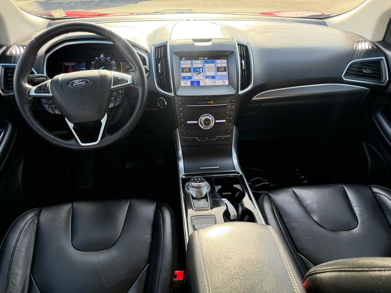 Ford Edge Titanium FWD 2019