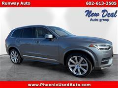 2017 Volvo XC90 