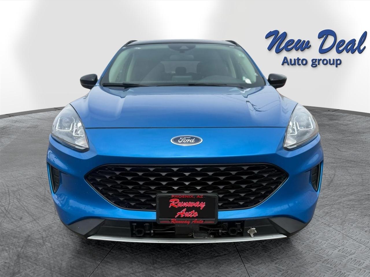 Ford Escape SE Sport Hybrid AWD 2020