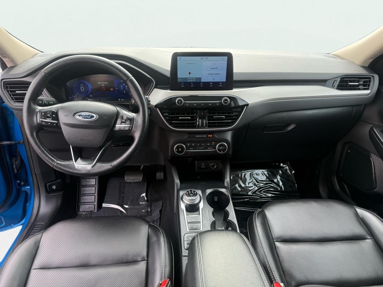 Ford Escape SE Sport Hybrid AWD 2020