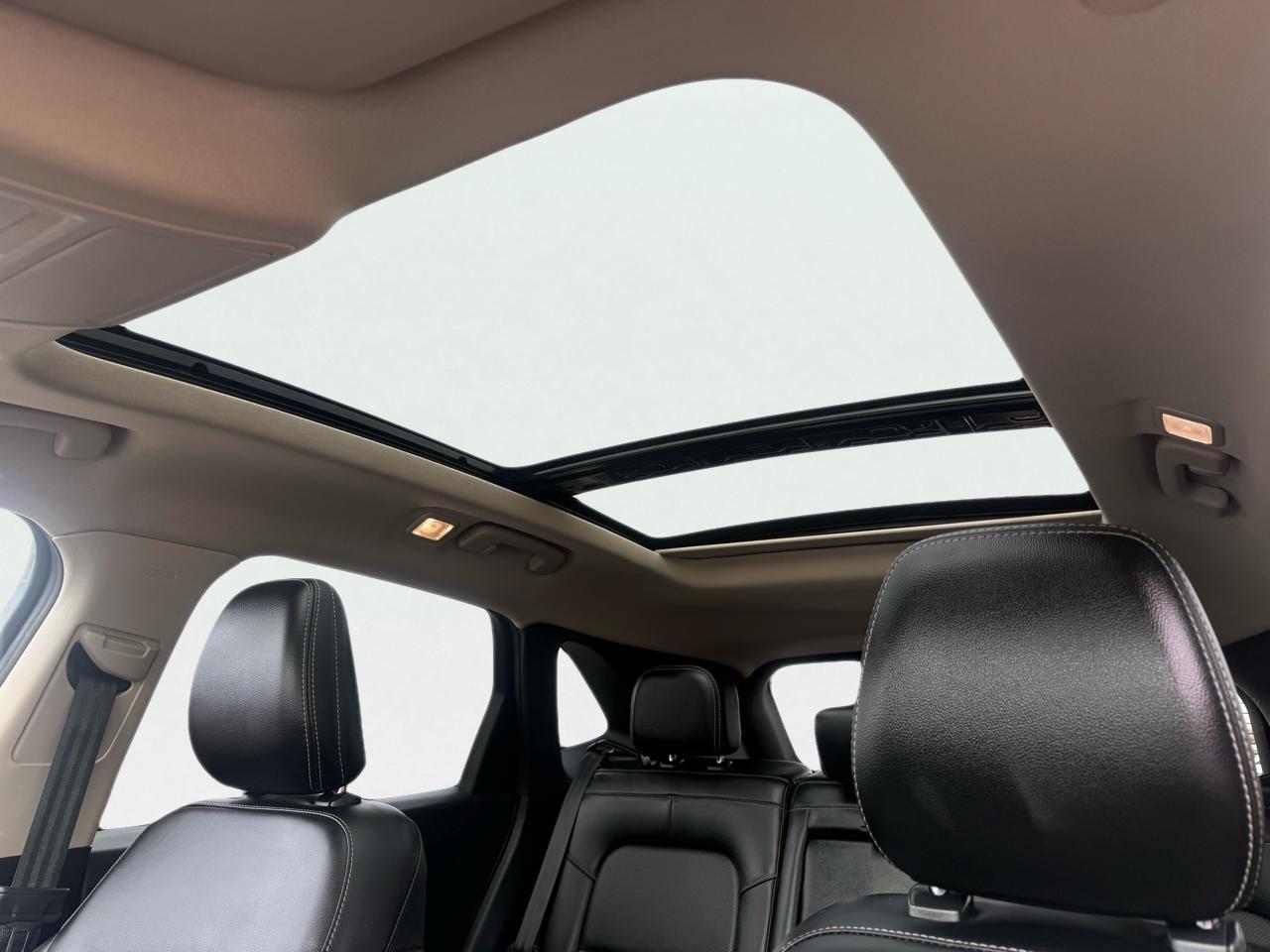 Ford Escape SE Sport Hybrid AWD 2020