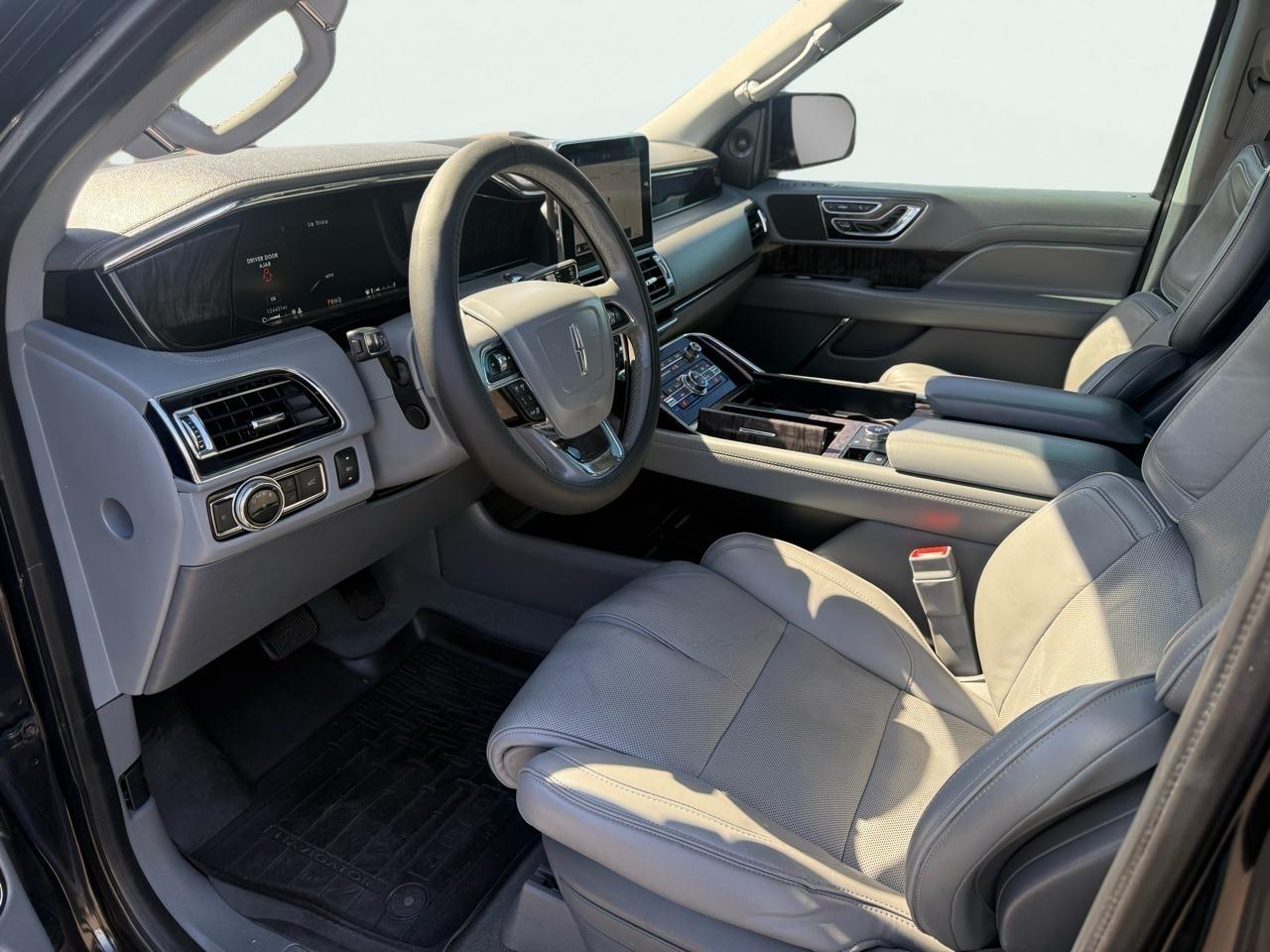 Lincoln Navigator 4x2 Select 2018