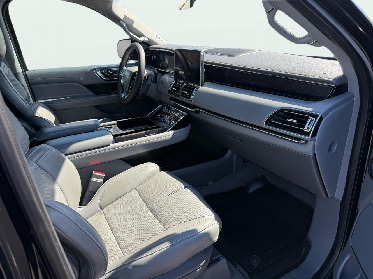 Lincoln Navigator 4x2 Select 2018