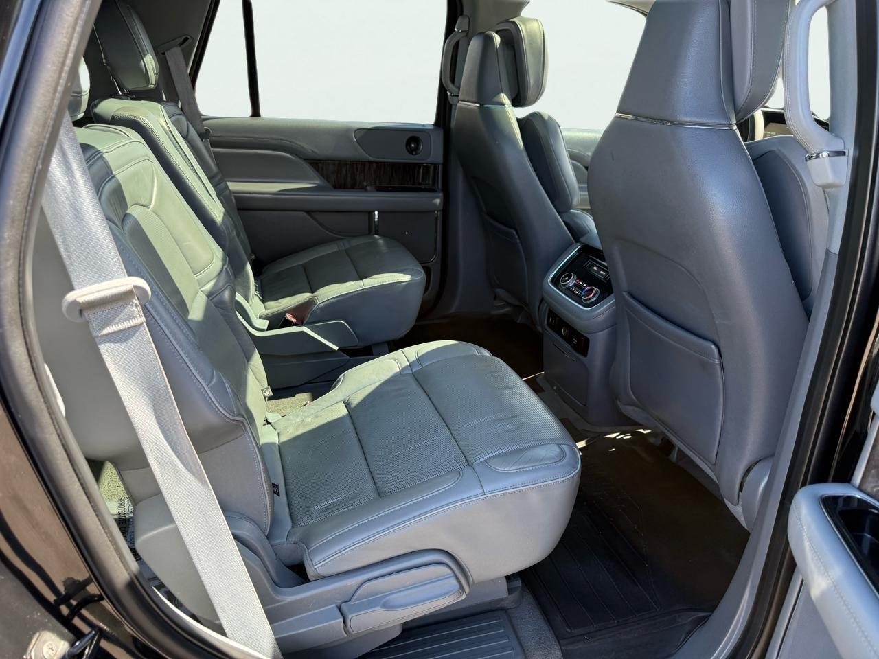 Lincoln Navigator 4x2 Select 2018