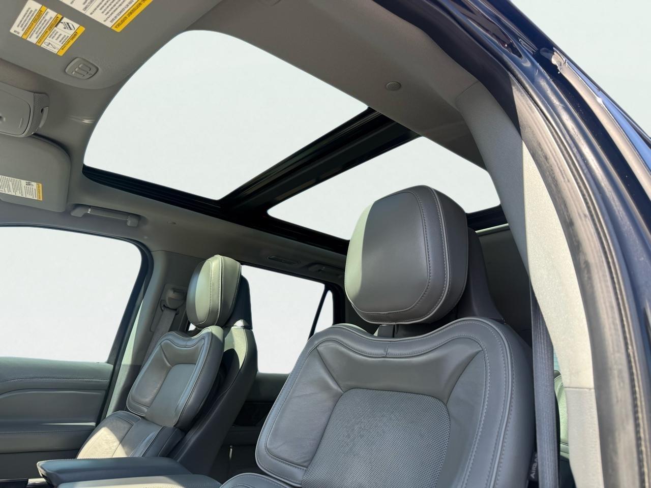 Lincoln Navigator 4x2 Select 2018