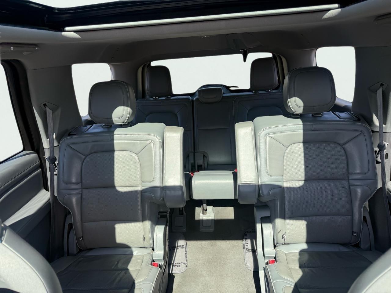 Lincoln Navigator 4x2 Select 2018