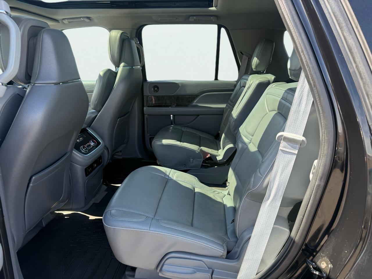 Lincoln Navigator 4x2 Select 2018