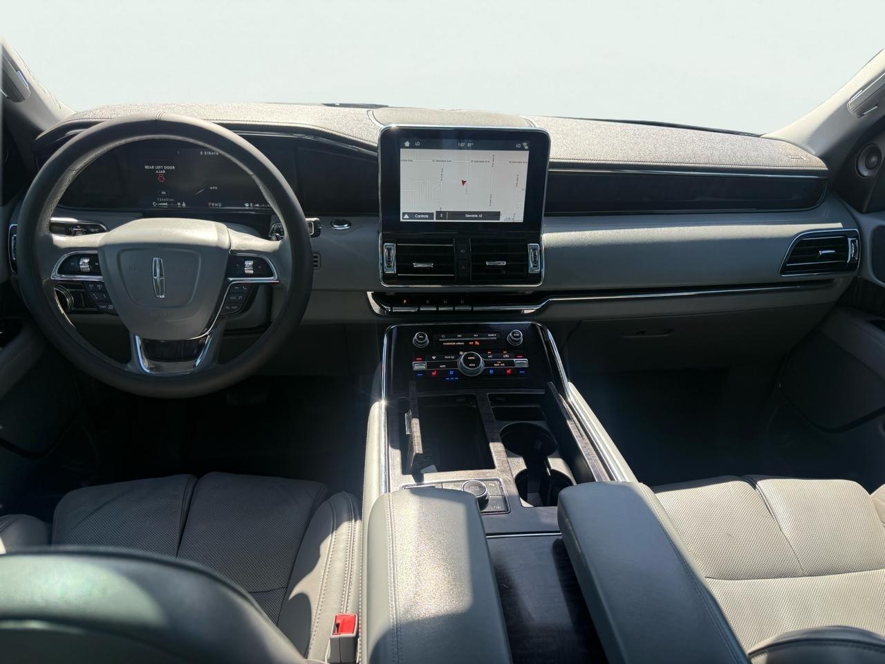 Lincoln Navigator 4x2 Select 2018