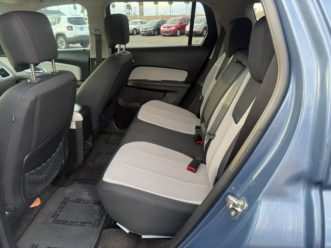 GMC Terrain AWD 4dr SLE-2 2011