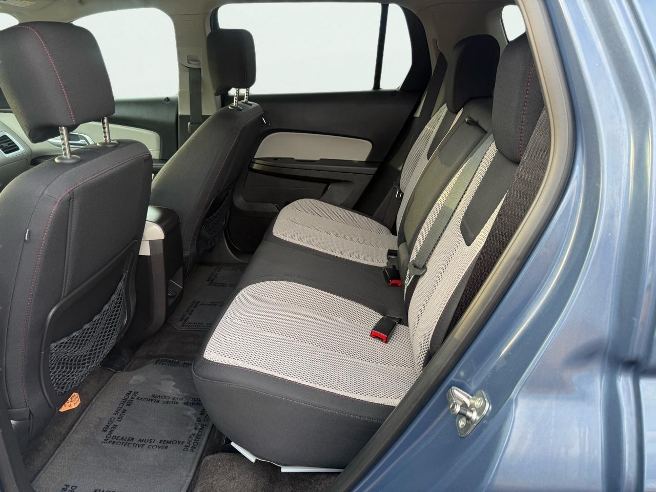 GMC Terrain AWD 4dr SLE-2 2011