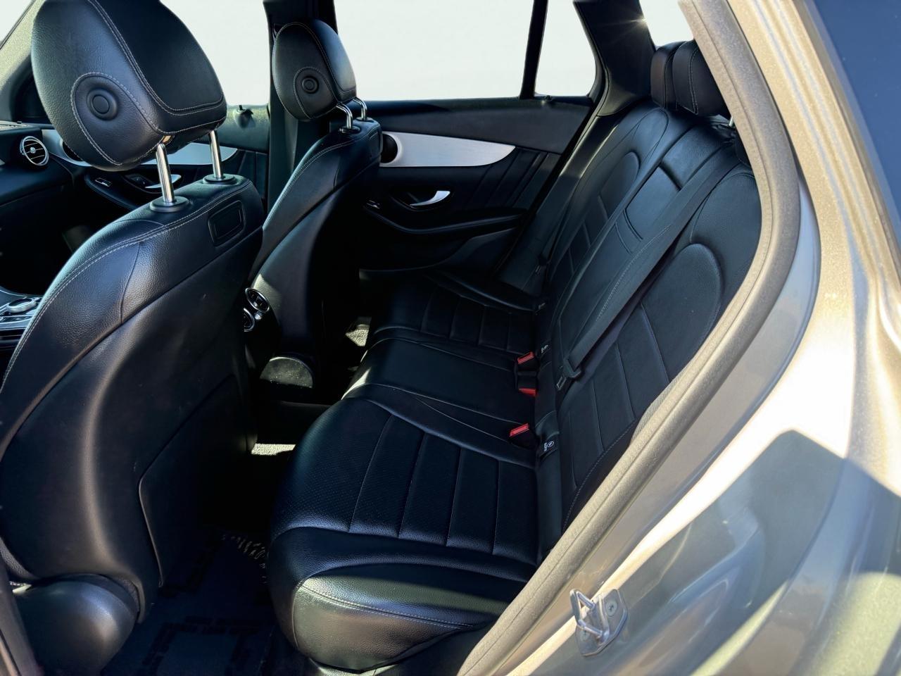 Mercedes-Benz GLC GLC 300 SUV 2019