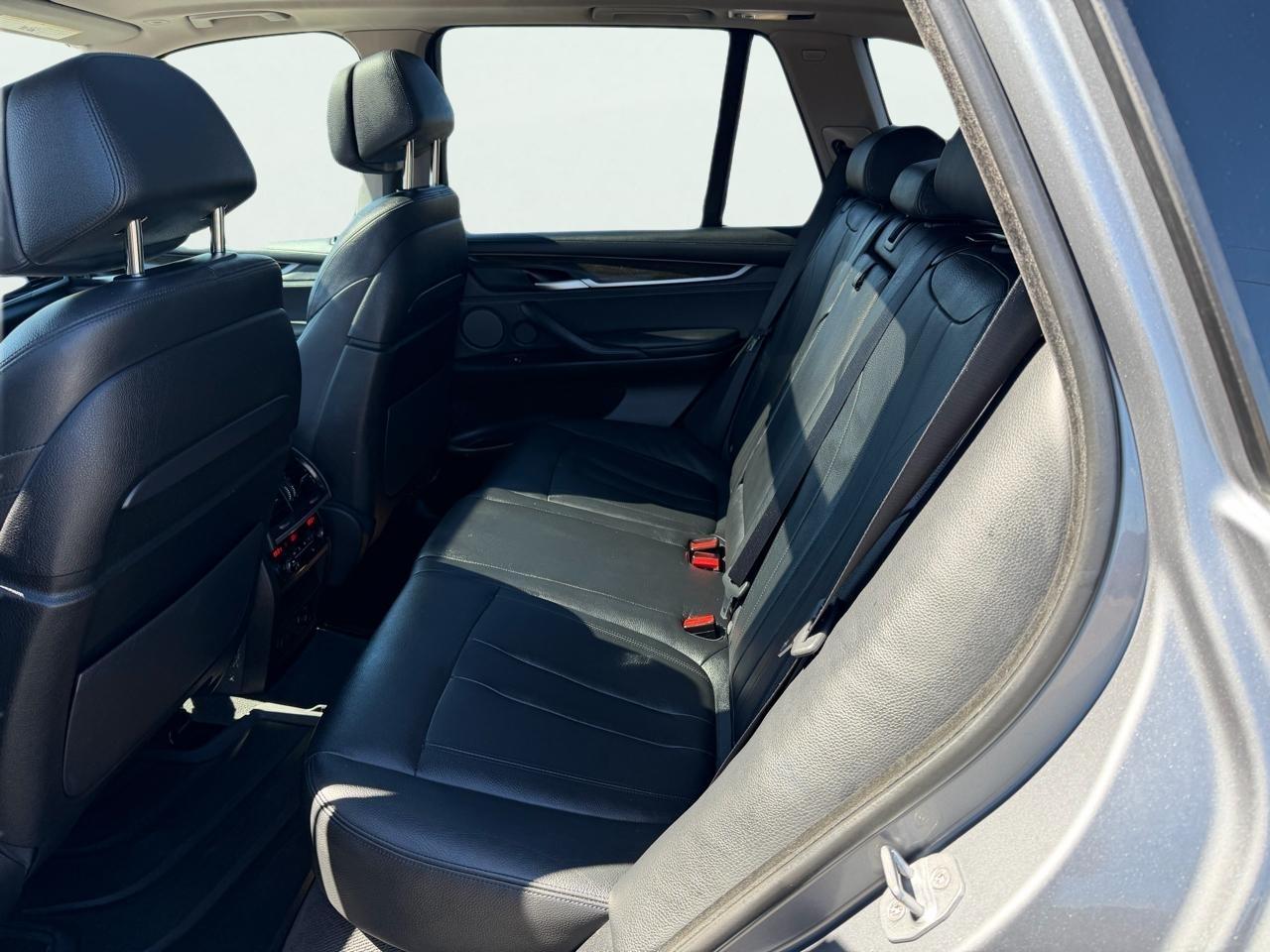 BMW X5 AWD 4dr xDrive35d 2016