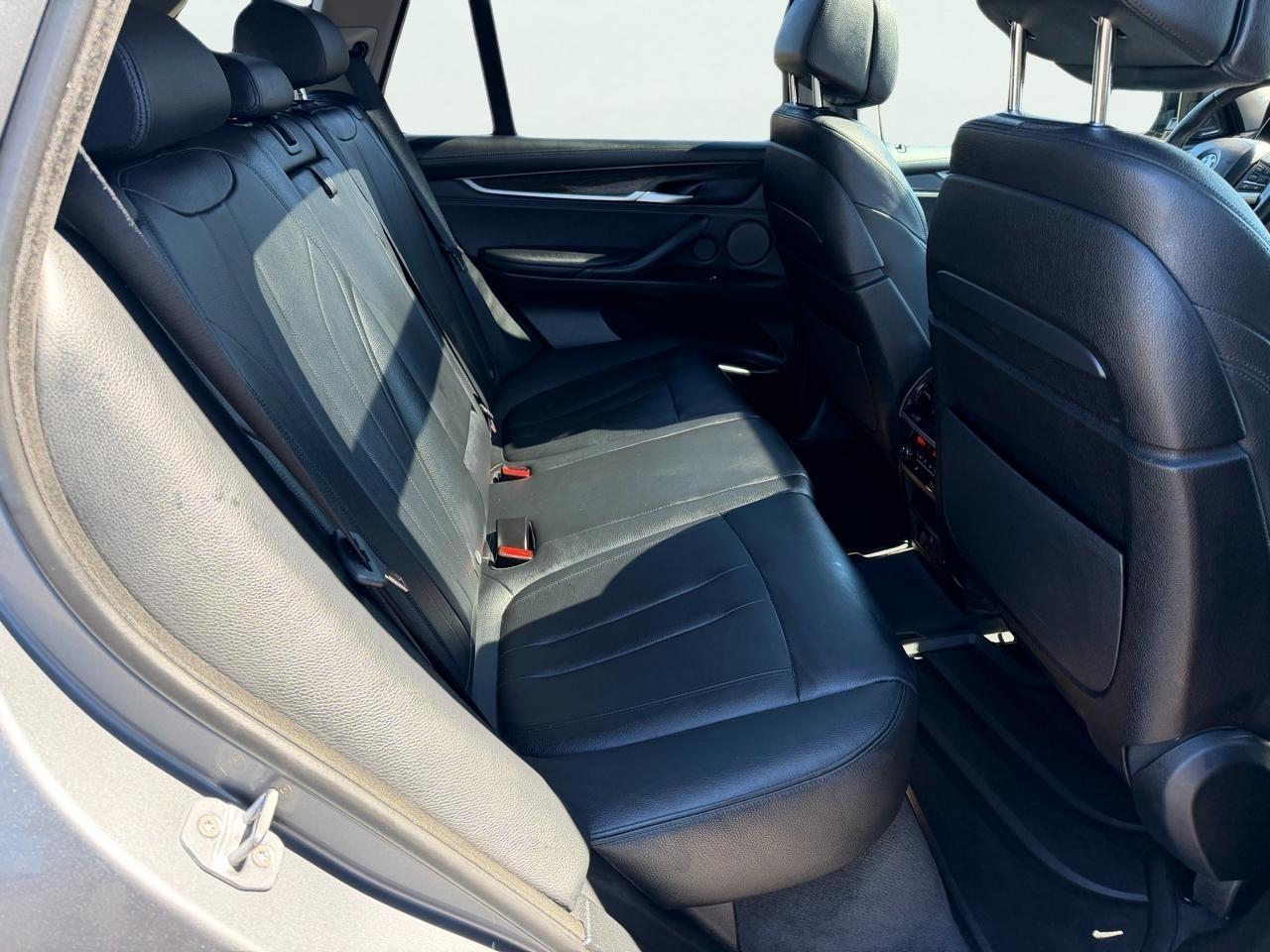 BMW X5 AWD 4dr xDrive35d 2016