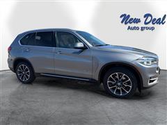 2016 BMW X5 