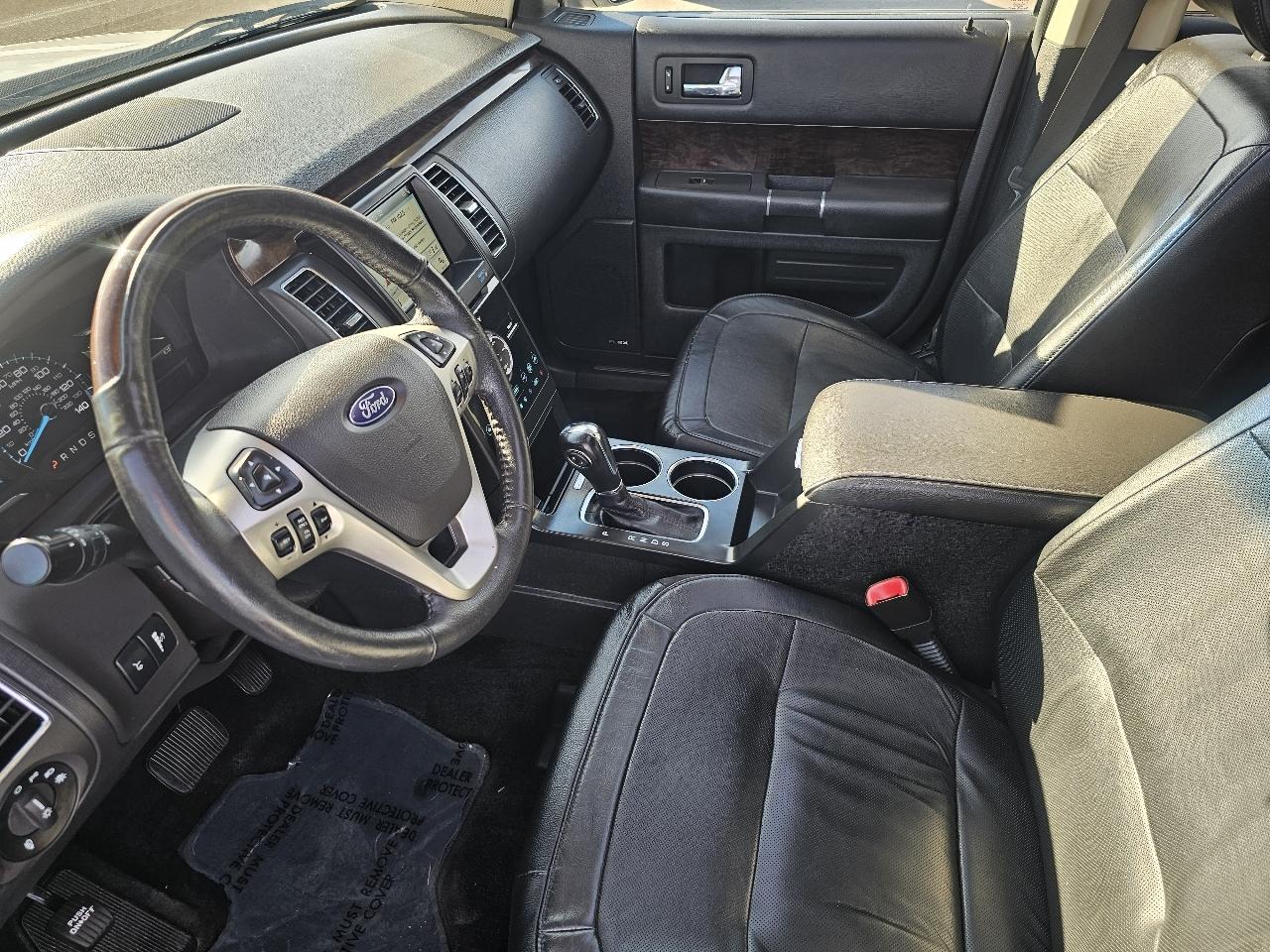 Ford Flex Limited AWD 2018