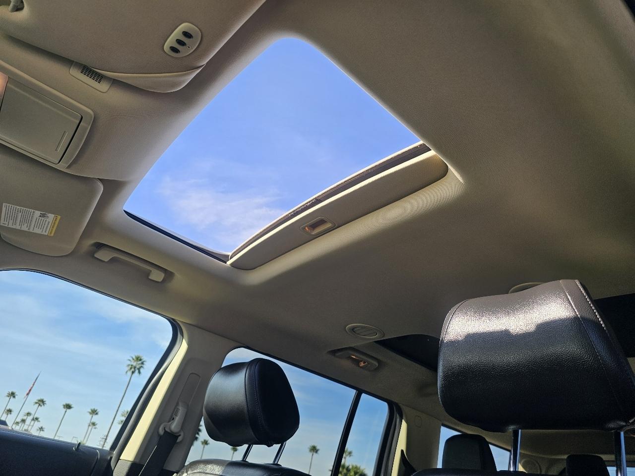 Ford Flex Limited AWD 2018