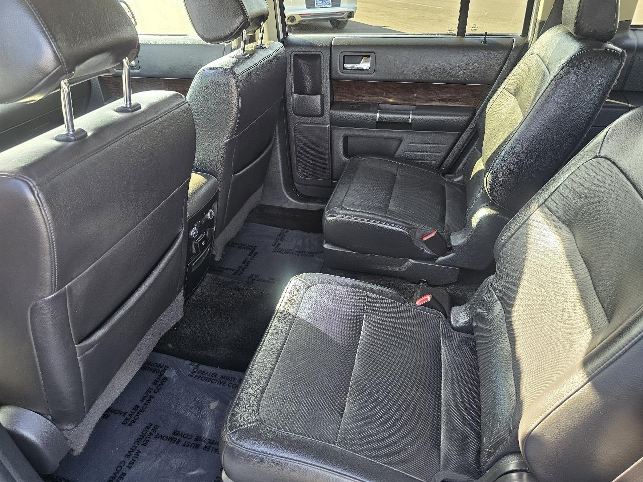 Ford Flex Limited AWD 2018