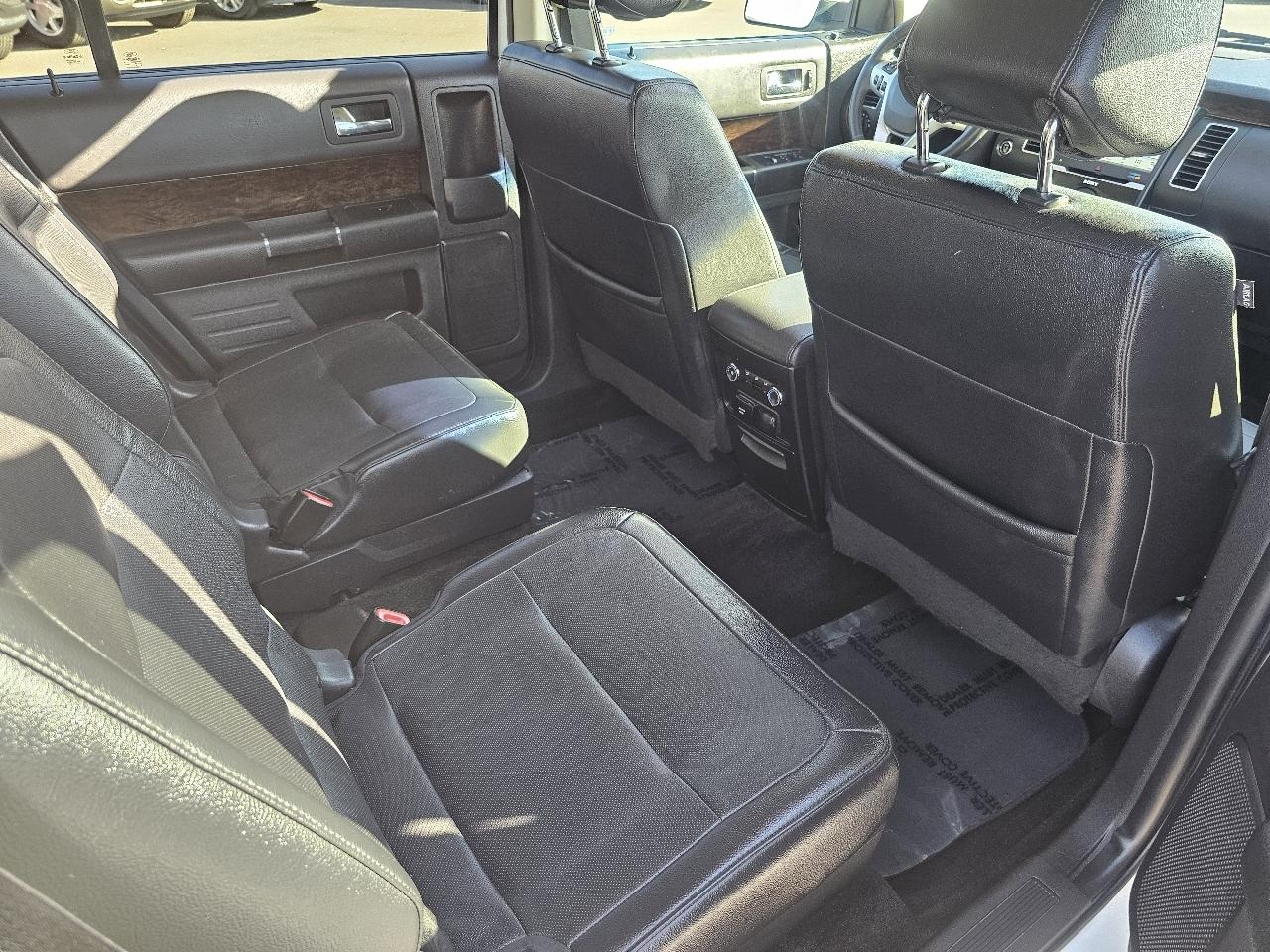 Ford Flex Limited AWD 2018