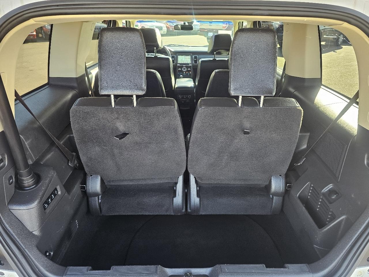 Ford Flex Limited AWD 2018