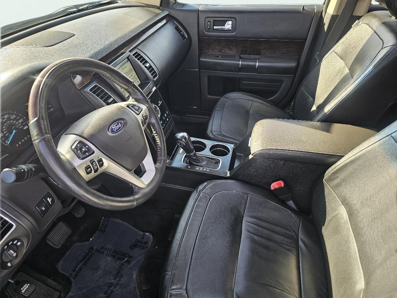 Ford Flex Limited AWD 2018