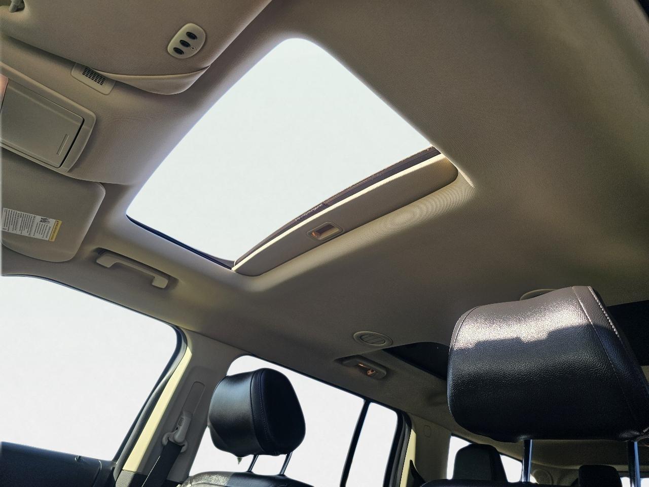 Ford Flex Limited AWD 2018