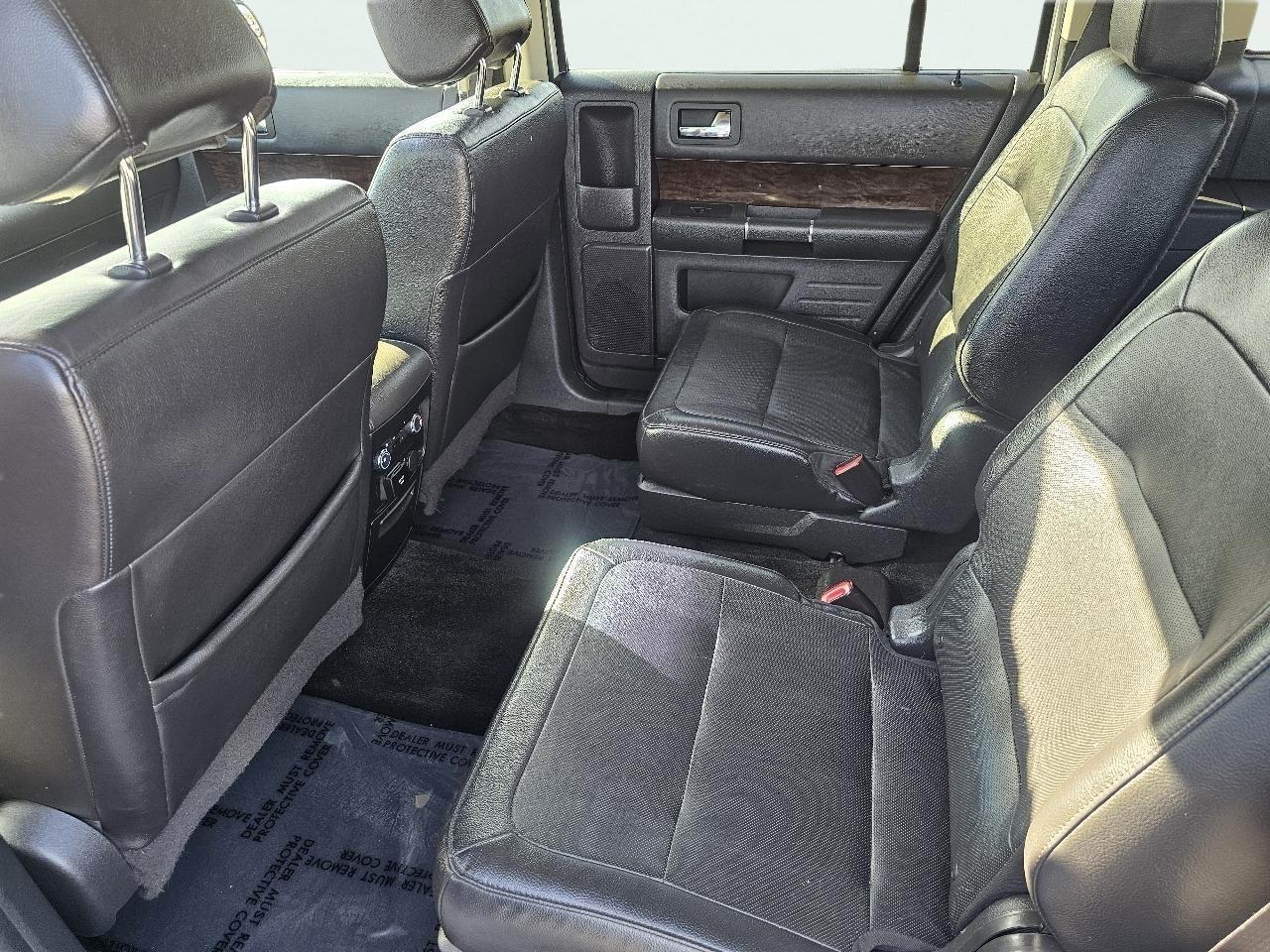 Ford Flex Limited AWD 2018