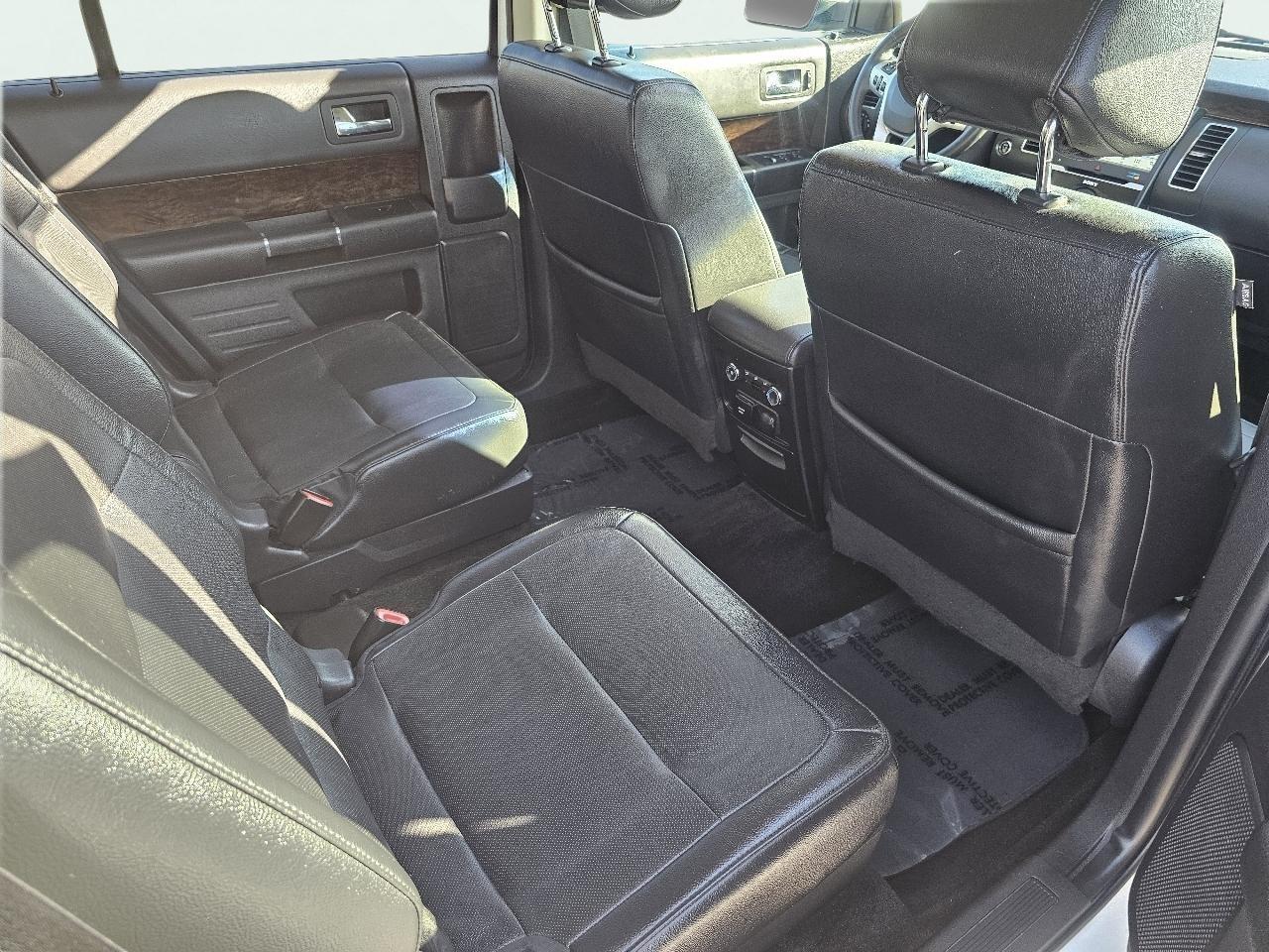 Ford Flex Limited AWD 2018