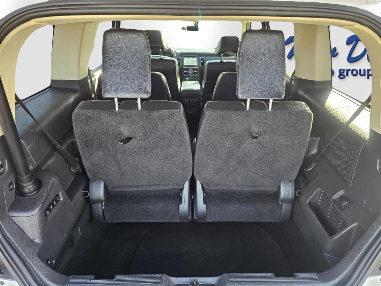 Ford Flex Limited AWD 2018