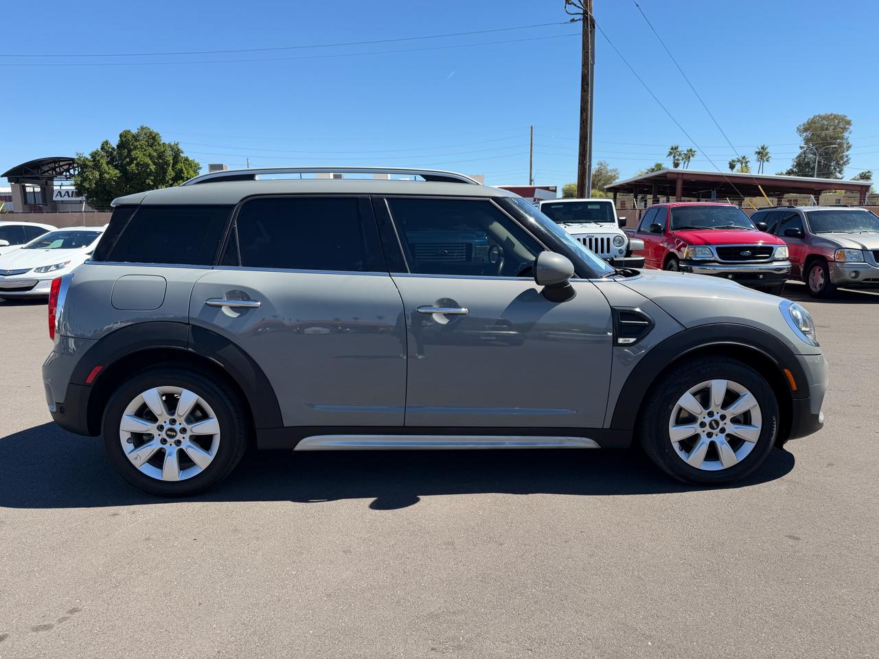 MINI Countryman Cooper FWD 2019