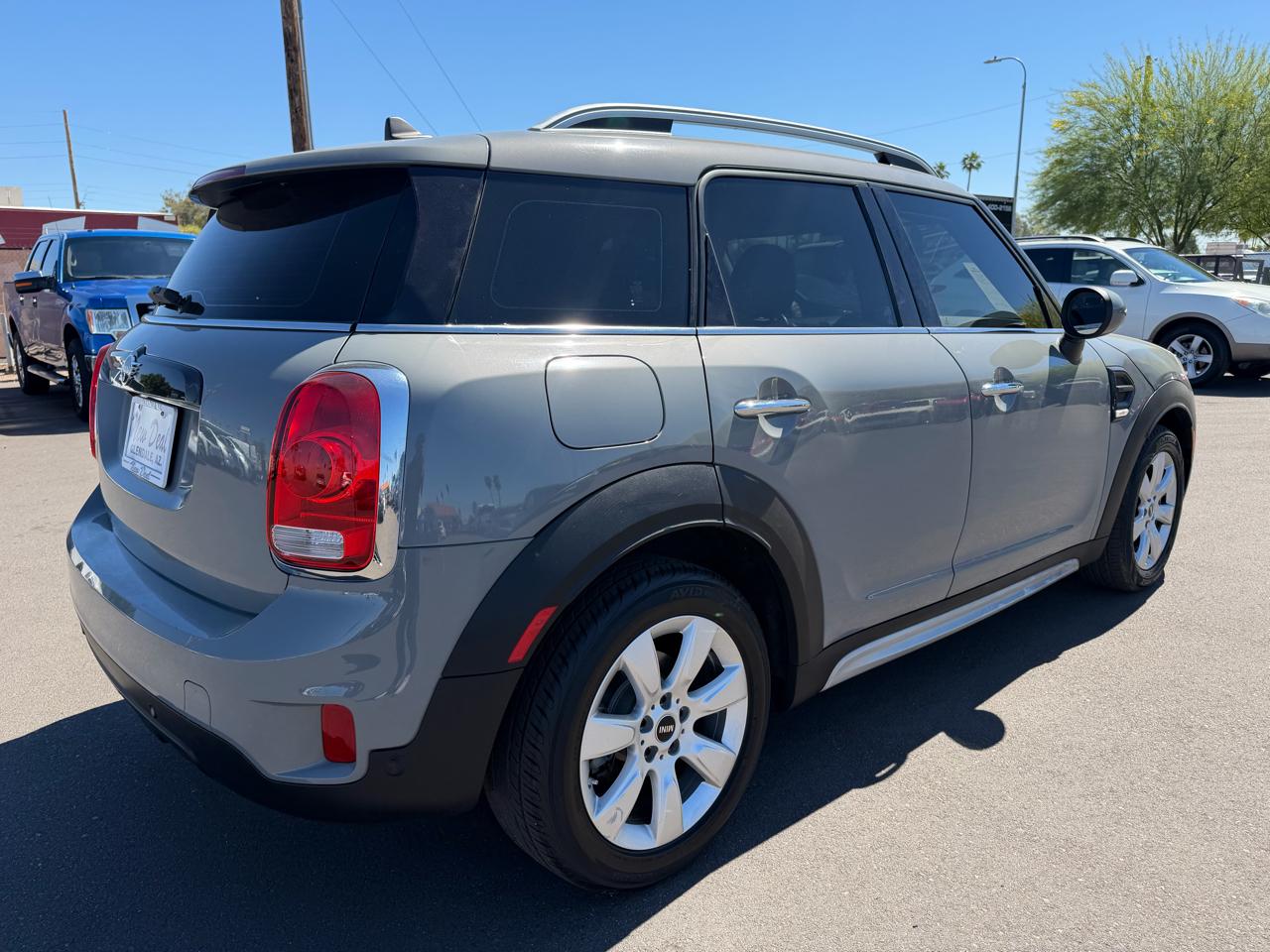 MINI Countryman Cooper FWD 2019