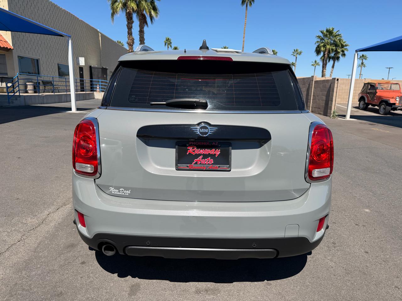 MINI Countryman Cooper FWD 2019