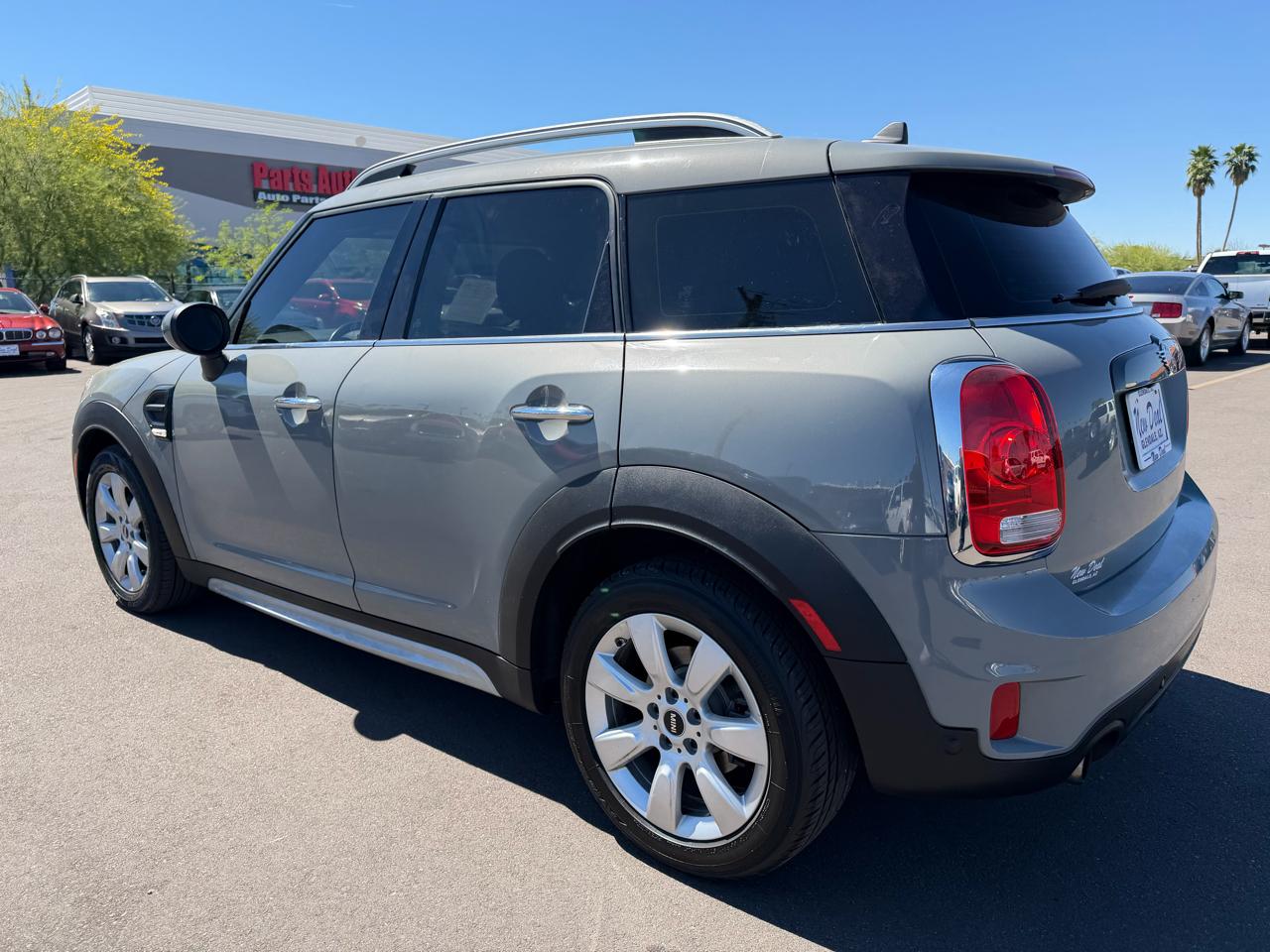 MINI Countryman Cooper FWD 2019