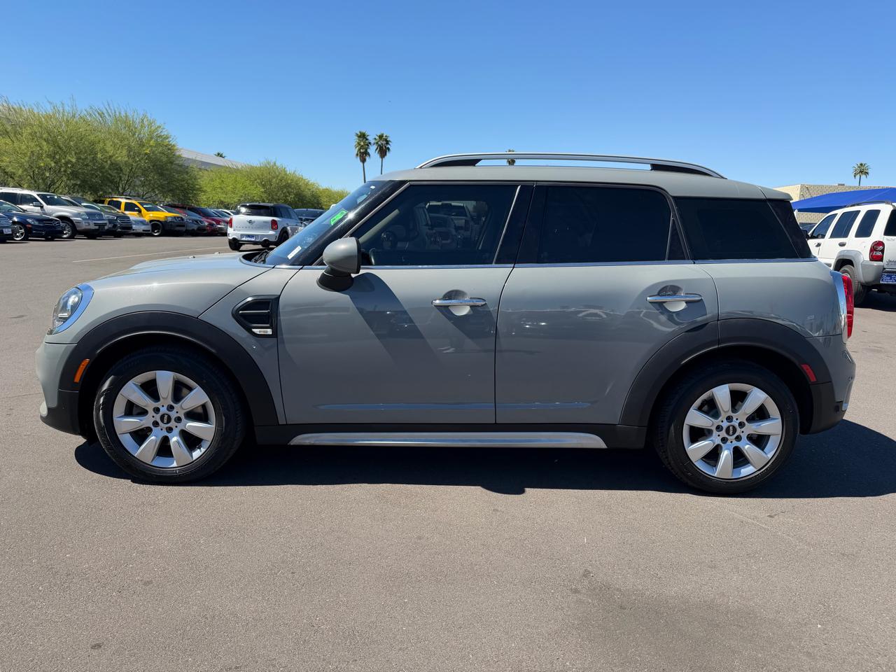 MINI Countryman Cooper FWD 2019