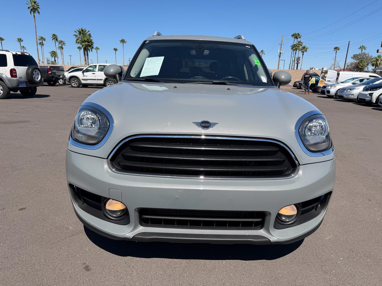 MINI Countryman Cooper FWD 2019