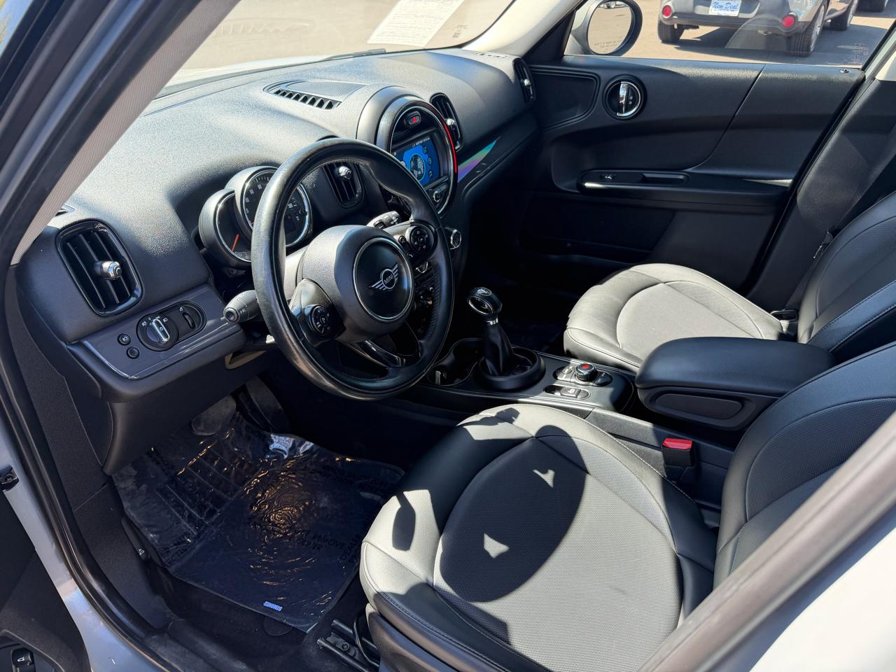 MINI Countryman Cooper FWD 2019