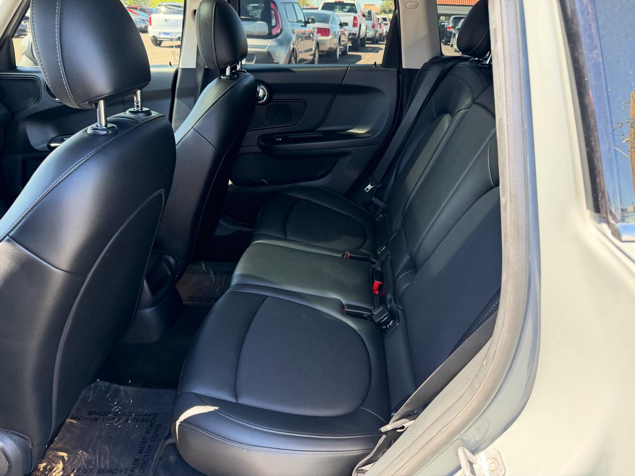 MINI Countryman Cooper FWD 2019