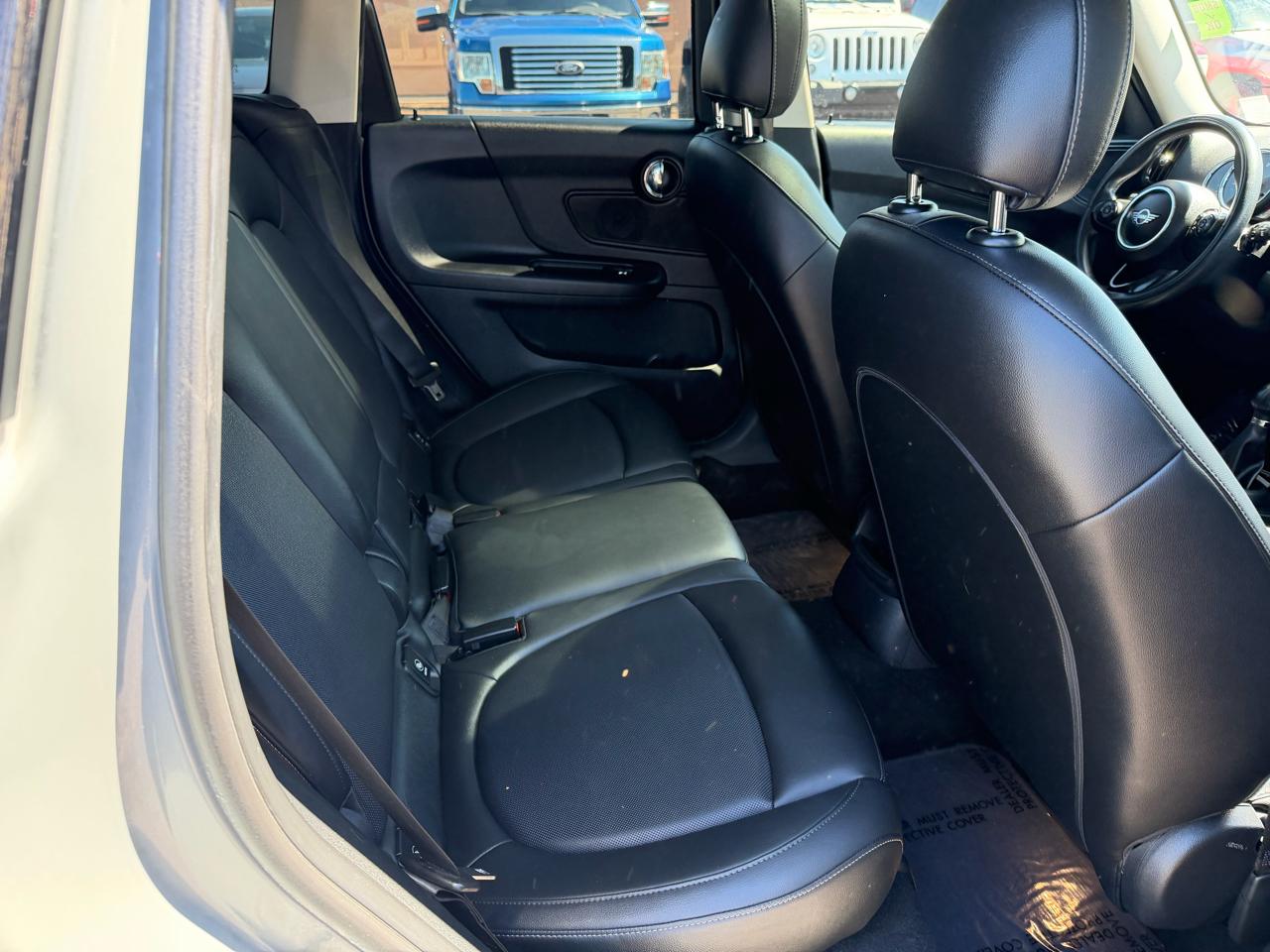 MINI Countryman Cooper FWD 2019